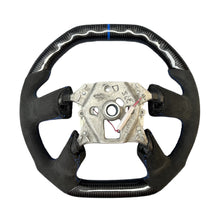 Load image into Gallery viewer, GM. Modi-Hub For Cadillac 2003-2006 Escalade Carbon Fiber Steering Wheel