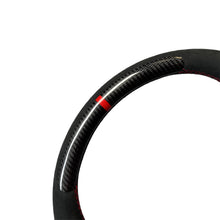 Load image into Gallery viewer, GM. Modi-Hub For Toyota 2017-2025 GR86 FT86 / Subaru BRZ Carbon Fiber Steering Wheel
