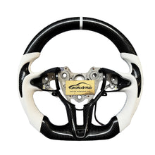 Load image into Gallery viewer, GM. Modi-Hub For Hyundai 2020-2026 Elantra N I20N I30N Carbon Fiber Steering Wheel