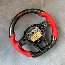 Load image into Gallery viewer, GM. Modi-Hub For Honda 11th gen Civic 2022-2026 Type R FL5 SI / 11th gen Accord 2023-2026 Carbon Fiber Steering Wheel