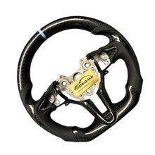 Load image into Gallery viewer, GM. Modi-Hub For Hyundai 2020-2026 Elantra N I20N I30N Carbon Fiber Steering Wheel