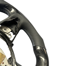 Load image into Gallery viewer, GM. Modi-Hub For Hyundai 2020-2026 Elantra N I20N I30N Carbon Fiber Steering Wheel