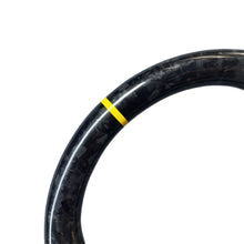 Load image into Gallery viewer, GM. Modi-Hub For Honda 1999-2009 S2000 / Acura 2002-2006 RSX Carbon Fiber Steering Wheel