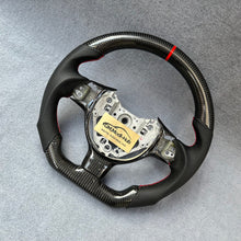 Load image into Gallery viewer, GM. Modi-Hub For Toyota 2017-2025 GR86 FT86 / Subaru BRZ Carbon Fiber Steering Wheel