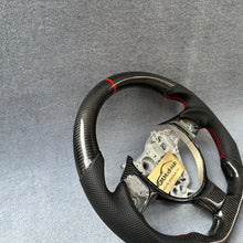 Load image into Gallery viewer, GM. Modi-Hub For Toyota 2017-2025 GR86 FT86 / Subaru BRZ Carbon Fiber Steering Wheel