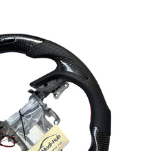 Load image into Gallery viewer, GM. Modi-Hub For Hyundai 2009-2016 Genesis Coupe Carbon Fiber Steering Wheel