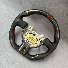 Load image into Gallery viewer, GM. Modi-Hub For Subaru 2013-2016 BRZ / GT86 FT86 / Scion FRS Carbon Fiber Steering Wheel
