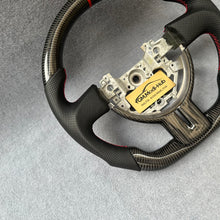 Load image into Gallery viewer, GM. Modi-Hub For Subaru 2013-2016 BRZ / GT86 FT86 / Scion FRS Carbon Fiber Steering Wheel