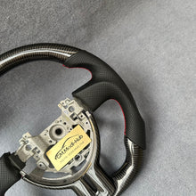 Load image into Gallery viewer, GM. Modi-Hub For Subaru 2013-2016 BRZ / GT86 FT86 / Scion FRS Carbon Fiber Steering Wheel