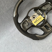 Load image into Gallery viewer, GM. Modi-Hub For Mitsubishi 2008-2015 EVO X Carbon Fiber Steering Wheel