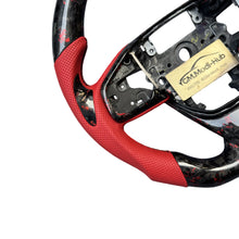 Load image into Gallery viewer, GM. Modi-Hub For Honda 5th Gen CRV 2017-2018 Carbon Fiber Steering Wheel