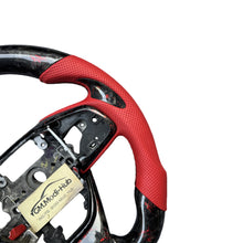 Load image into Gallery viewer, GM. Modi-Hub For Honda 5th Gen CRV 2017-2018 Carbon Fiber Steering Wheel