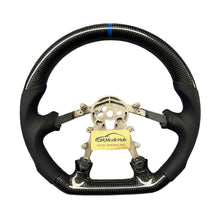 Load image into Gallery viewer, GM. Modi-Hub For Chevrolet 1997-2004 Corvette C5 Carbon Fiber Steering Wheel