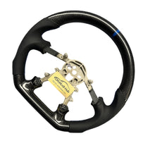 Load image into Gallery viewer, GM. Modi-Hub For Chevrolet 1997-2004 Corvette C5 Carbon Fiber Steering Wheel