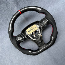 Load image into Gallery viewer, GM. Modi-Hub For Toyota 2007-2010 Camry /2009-2012 Venza Carbon Fiber Steering Wheel