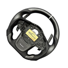 Load image into Gallery viewer, GM. Modi-Hub For 2020-2026 Supra MKV MK5 A90 A91 Carbon Fiber Steering Wheel