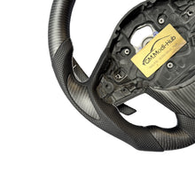 Load image into Gallery viewer, GM. Modi-Hub For 2020-2026 Supra MKV MK5 A90 A91 Carbon Fiber Steering Wheel