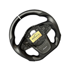 Load image into Gallery viewer, GM. Modi-Hub For Toyota 2020-2025 Supra MKV MK5 A90 A91 Carbon Fiber Steering Wheel
