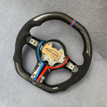 Load image into Gallery viewer, GM. Modi-Hub For BMW M5 M6 F01 F02 F03 F04 F10 F11 F06 F12 F13 Carbon Fiber Steering Wheel