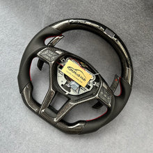 Load image into Gallery viewer, GM. Modi-Hub For Benz W176 W204 W212 W218 E63AMG C63AMG CLA45AMG CLS63AMG C-Class E-Class CLA-Class GLA-Class CLS Carbon Fiber Steering Wheel