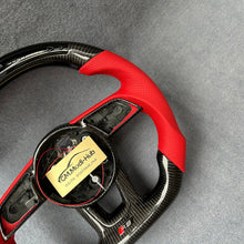 Load image into Gallery viewer, GM. Modi-Hub For Audi B9 A3 A4 A5 S3 S4 S5 RS3 RS4 RS5 Sport Carbon Fiber Steering Wheel