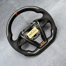 Load image into Gallery viewer, GM. Modi-Hub For Nissan 2019-2025 Maxima Carbon Fiber Steering Wheel
