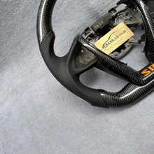Load image into Gallery viewer, GM. Modi-Hub For Nissan 2019-2025 Maxima Carbon Fiber Steering Wheel