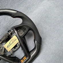 Load image into Gallery viewer, GM. Modi-Hub For Nissan 2019-2025 Maxima Carbon Fiber Steering Wheel