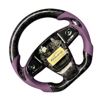 Load image into Gallery viewer, GM. Modi-Hub For Honda 5th Gen CRV 2017-2018 Carbon Fiber Steering Wheel