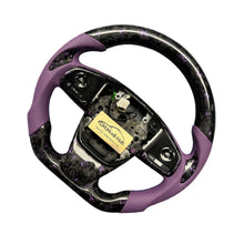 Load image into Gallery viewer, GM. Modi-Hub For Honda 5th Gen CRV 2017-2018 Carbon Fiber Steering Wheel