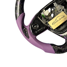 Load image into Gallery viewer, GM. Modi-Hub For Honda 5th Gen CRV 2017-2018 Carbon Fiber Steering Wheel