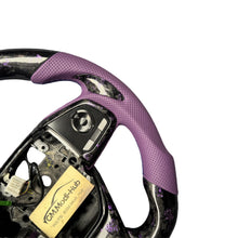 Load image into Gallery viewer, GM. Modi-Hub For Honda 5th Gen CRV 2017-2018 Carbon Fiber Steering Wheel