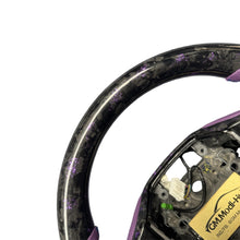 Load image into Gallery viewer, GM. Modi-Hub For Honda 5th Gen CRV 2017-2018 Carbon Fiber Steering Wheel