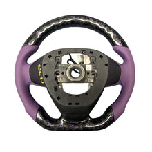 Load image into Gallery viewer, GM. Modi-Hub For Honda 5th Gen CRV 2017-2018 Carbon Fiber Steering Wheel