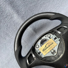 Load image into Gallery viewer, GM. Modi-Hub For BMW E82 E88 E90/E91/E92/E93 E84 Carbon Fiber Steering Wheel