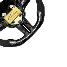 Load image into Gallery viewer, Ford 2005-2009 Mustang Carbon Fiber Steering Wheel | GM. Modi-Hub