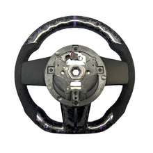 Load image into Gallery viewer, Ford 2005-2009 Mustang Carbon Fiber Steering Wheel | GM. Modi-Hub