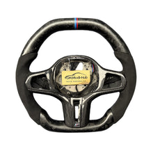 Load image into Gallery viewer, GM. Modi-Hub For BMW F44 G42 G20 G21 G22 G23 G24 G32 G11 G12 G14 G15 G16 G29 G01 G05 G06 G07 Carbon Fiber Steering Wheel