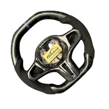 Load image into Gallery viewer, GM. Modi-Hub For BMW F44 G42 G20 G21 G22 G23 G24 G32 G11 G12 G14 G15 G16 G29 G01 G05 G06 G07 Carbon Fiber Steering Wheel