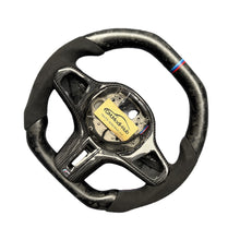 Load image into Gallery viewer, GM. Modi-Hub For BMW F44 G42 G20 G21 G22 G23 G24 G32 G11 G12 G14 G15 G16 G29 G01 G05 G06 G07 Carbon Fiber Steering Wheel