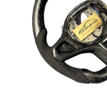 Load image into Gallery viewer, GM. Modi-Hub For BMW F44 G42 G20 G21 G22 G23 G24 G32 G11 G12 G14 G15 G16 G29 G01 G05 G06 G07 Carbon Fiber Steering Wheel