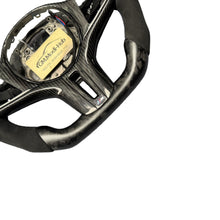Load image into Gallery viewer, GM. Modi-Hub For BMW F44 G42 G20 G21 G22 G23 G24 G32 G11 G12 G14 G15 G16 G29 G01 G05 G06 G07 Carbon Fiber Steering Wheel