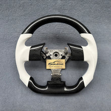 Load image into Gallery viewer, GM. Modi-Hub For Nissan 2003-2010 350Z Carbon Fiber Steering Wheel