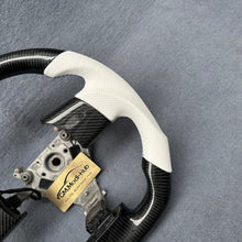 Load image into Gallery viewer, GM. Modi-Hub For Infiniti 2003-2008 FX35 FX45 Carbon Fiber Steering Wheel
