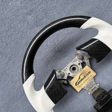 Load image into Gallery viewer, GM. Modi-Hub For Infiniti 2003-2008 FX35 FX45 Carbon Fiber Steering Wheel