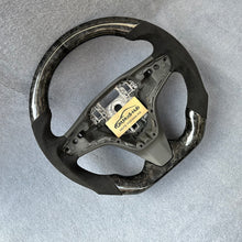 Load image into Gallery viewer, GM. Modi-Hub For Chevrolet 2016-2023 Cruze Carbon Fiber Steering Wheel