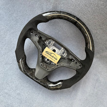 Load image into Gallery viewer, GM. Modi-Hub For Chevrolet 2016-2023 Cruze Carbon Fiber Steering Wheel