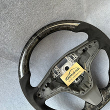 Load image into Gallery viewer, GM. Modi-Hub For Chevrolet 2016-2023 Cruze Carbon Fiber Steering Wheel