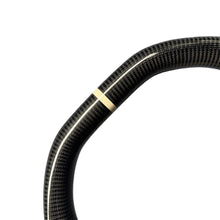 Load image into Gallery viewer, GM. Modi-Hub For Nissan 2013-2022 Armada / Titan Carbon Fiber Steering Wheel