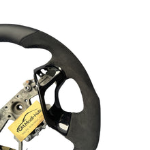 Load image into Gallery viewer, GM. Modi-Hub For Infiniti 2013-2022 QX60 / Q70 /M35 M37 M56 Leather Steering Wheel